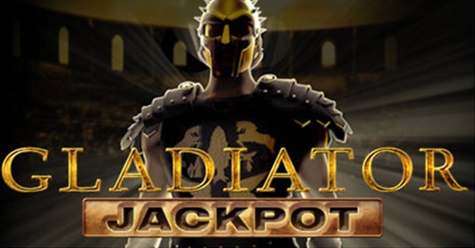 Gladiator-Jackpot-slot