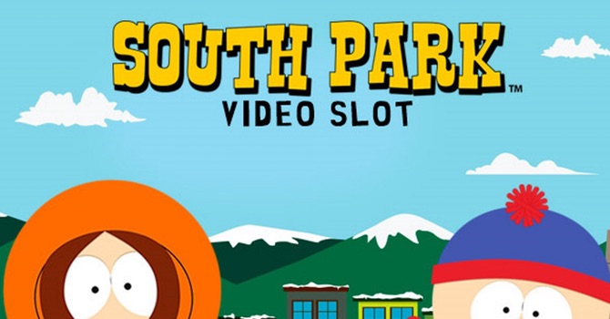 south-park-slot